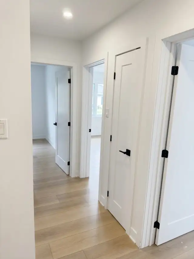 NEW 3-Bedr | 2 Parking | Internet | Near REM - Photo 5