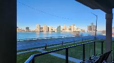 Detroit Skyline Views| Upscale Main Flr Suite| Private Entrance - Photo 2