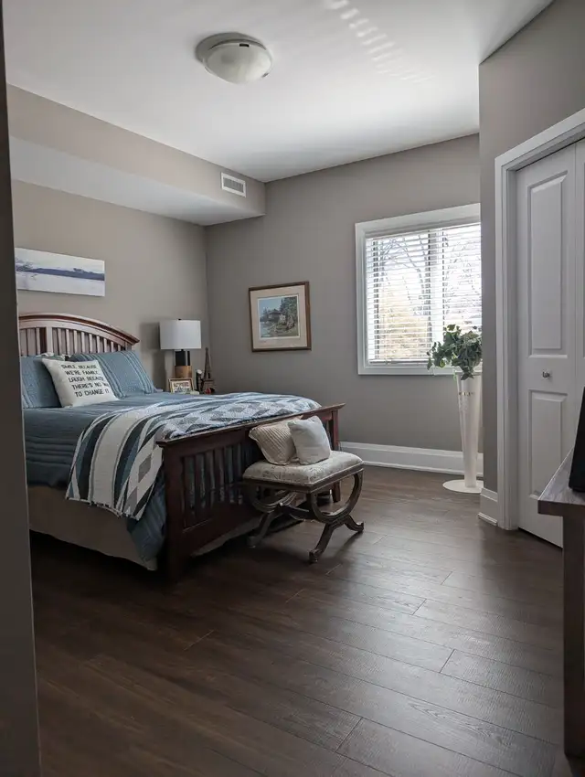 Detroit Skyline Views| Upscale Main Flr Suite| Private Entrance - Photo 6