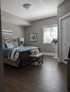 Detroit Skyline Views| Upscale Main Flr Suite| Private Entrance - Photo 6