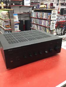 Amplificateur Yamaha