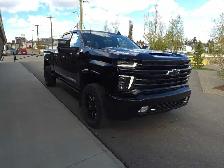 2023 high country duramax