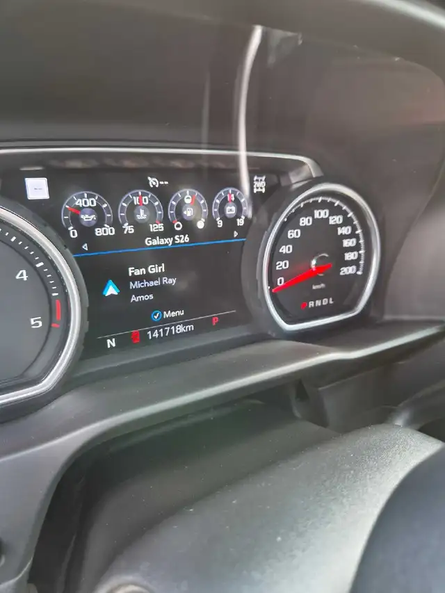 2023 high country duramax - Photo 9