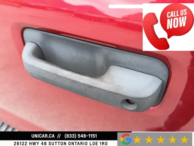 2015 Ford F-150 SuperCab 145 XLT Backup Cam Bluetooth A/C Cruise - Photo 16