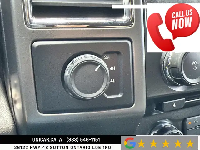 2015 Ford F-150 SuperCab 145 XLT Backup Cam Bluetooth A/C Cruise - Photo 26