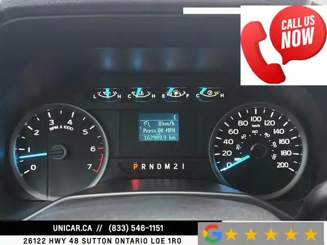 2015 Ford F-150 SuperCab 145 XLT Backup Cam Bluetooth A/C Cruise - Photo 31
