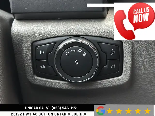 2015 Ford F-150 SuperCab 145 XLT Backup Cam Bluetooth A/C Cruise - Photo 32