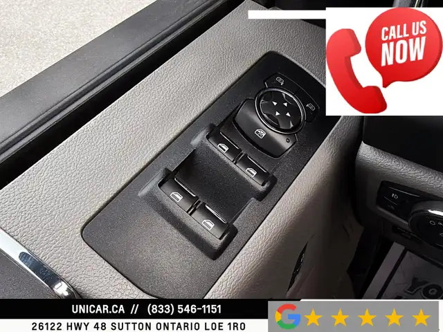 2015 Ford F-150 SuperCab 145 XLT Backup Cam Bluetooth A/C Cruise - Photo 33