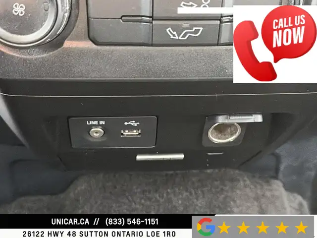2015 Ford F-150 SuperCab 145 XLT Backup Cam Bluetooth A/C Cruise - Photo 35
