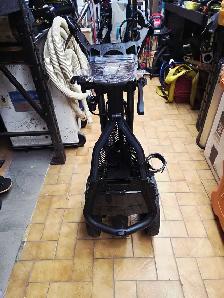 Chariot de transport