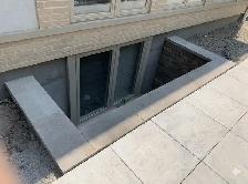 Glass Railing