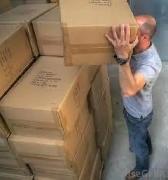 Warehouse Labor