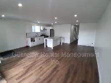 2 Bed, 1 Bath, Semi-Detached Home - 577 Syndicate Ave S- $2200/m - Photo 2