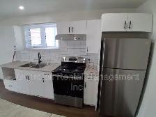 2 Bed, 1 Bath, Semi-Detached Home - 577 Syndicate Ave S- $2200/m - Photo 4