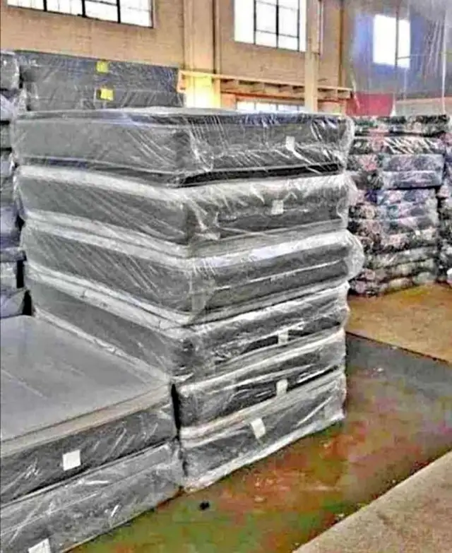 Mattress Deal Soft Mattress Comfortable Mattress Delivery cod - Photo 3