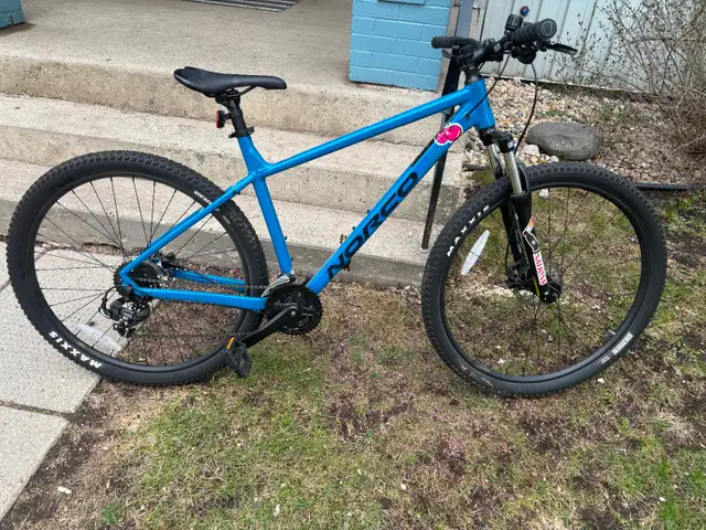 NORCO Storm Mountain Bike ( Large)