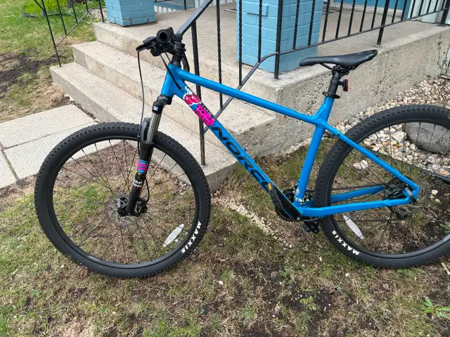 NORCO Storm Mountain Bike ( Large) - Photo 2