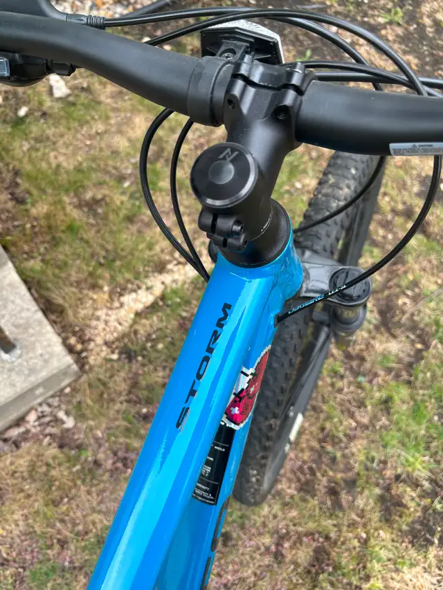 NORCO Storm Mountain Bike ( Large) - Photo 4