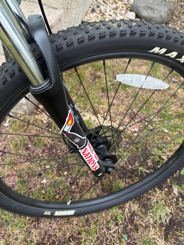 NORCO Storm Mountain Bike ( Large) - Photo 6