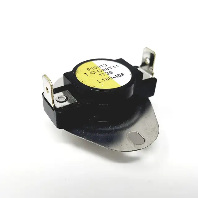 1 PROTECTION THERMIQUE 180F TFA CFA 2-8KW WESTCAN NEUF  L81803A3