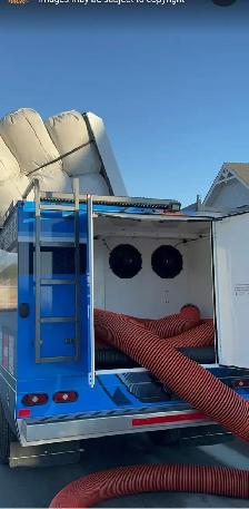 Duct cleaning, Duct, Carpet cleaner, Carpet cleaning  6474923273 - Photo 2