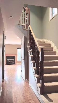 Rooms for Rent in a 4-Bedroom House Near TOH/CHEO ($745/month) - Photo 6