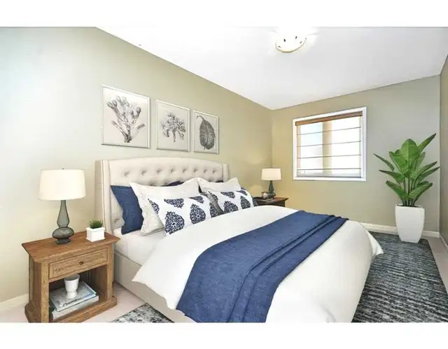Rooms for Rent in a 4-Bedroom House Near TOH/CHEO ($745/month) - Photo 9