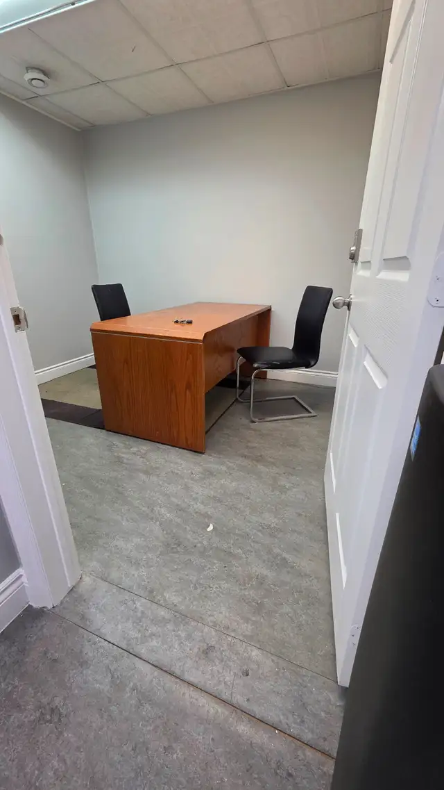 Office for Rent - Mississauga
