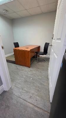 Office for Rent - Mississauga
