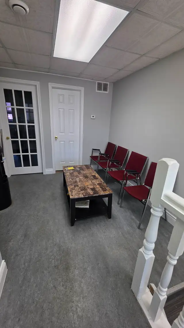 Office for Rent - Mississauga - Photo 4