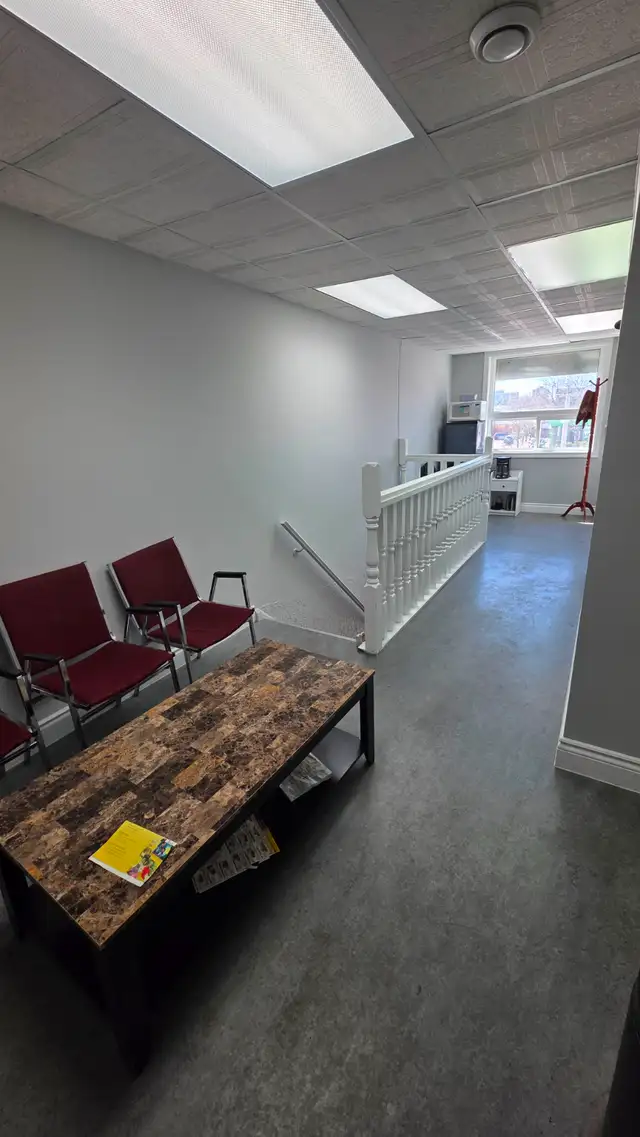 Office for Rent - Mississauga - Photo 5