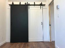 Luxury 4 1/2 Unit (2 Bed) for Rent in Montreal - Photo 4