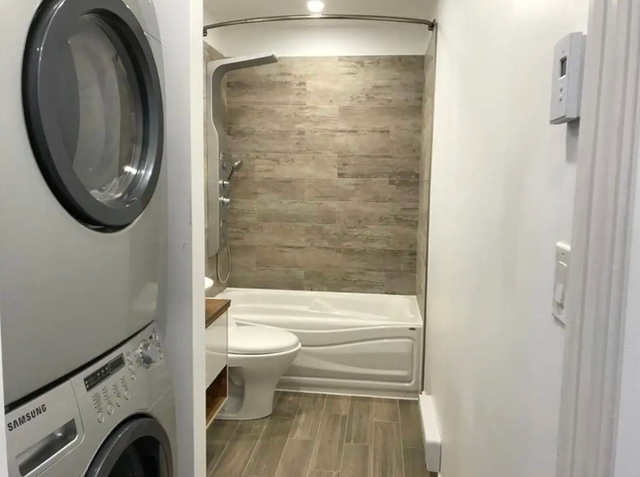 Luxury 4 1/2 Unit (2 Bed) for Rent in Montreal - Photo 5