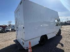 2014 Ford Econoline Cutaway E-350 Super Duty 138' SRW - Photo 3