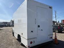 2014 Ford Econoline Cutaway E-350 Super Duty 138' SRW - Photo 4