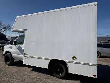 2014 Ford Econoline Cutaway E-350 Super Duty 138' SRW - Photo 5