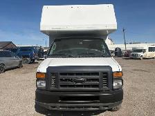 2014 Ford Econoline Cutaway E-350 Super Duty 138' SRW - Photo 7
