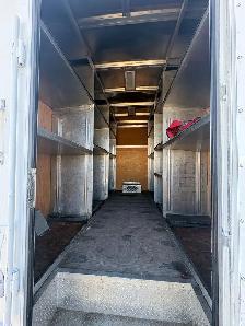 2014 Ford Econoline Cutaway E-350 Super Duty 138' SRW - Photo 8