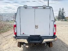 2017 Ford Super Duty F-350 SRW 4WD Crew Cab 176' XL - Photo 4