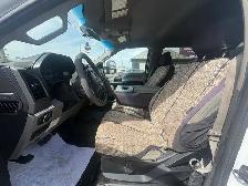 2017 Ford Super Duty F-350 SRW 4WD Crew Cab 176' XL - Photo 10