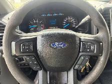 2017 Ford Super Duty F-350 SRW 4WD Crew Cab 176' XL - Photo 15