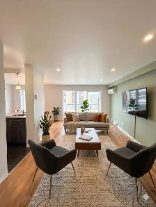 2 MOIS GRATUIT | Grand & lumineux 4 1/2 | Secteur Desjardins - Photo 4