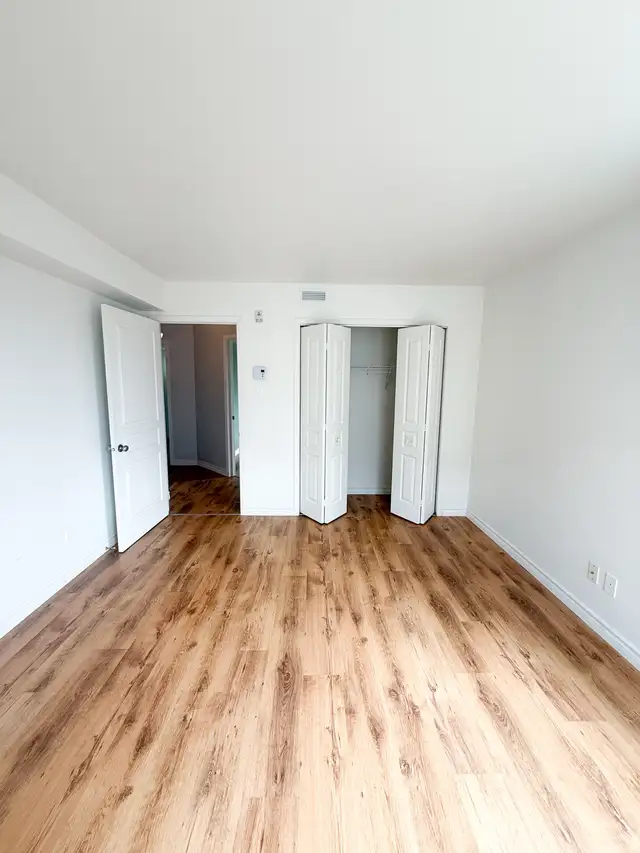 2 MOIS GRATUIT | Grand & lumineux 4 1/2 | Secteur Desjardins - Photo 9