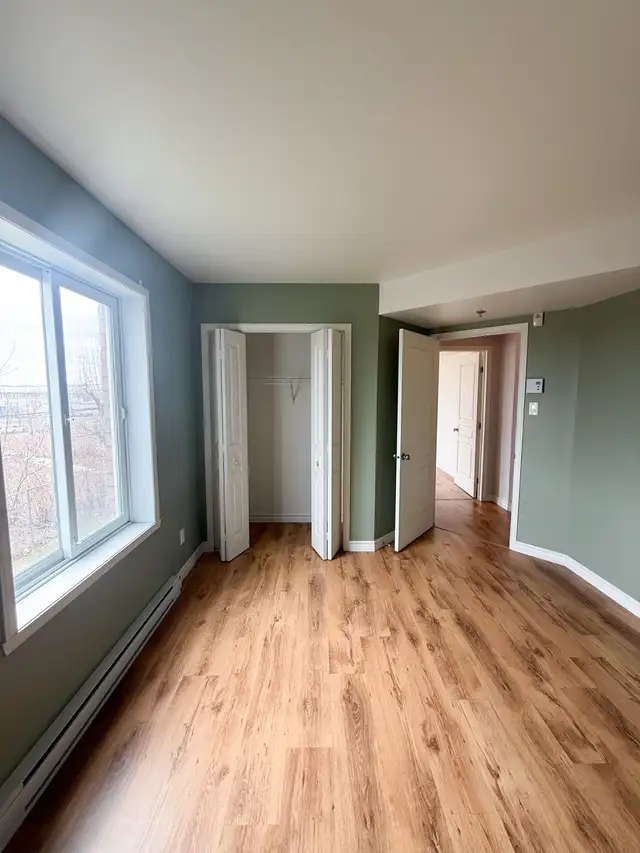 2 MOIS GRATUIT | Grand & lumineux 4 1/2 | Secteur Desjardins - Photo 10