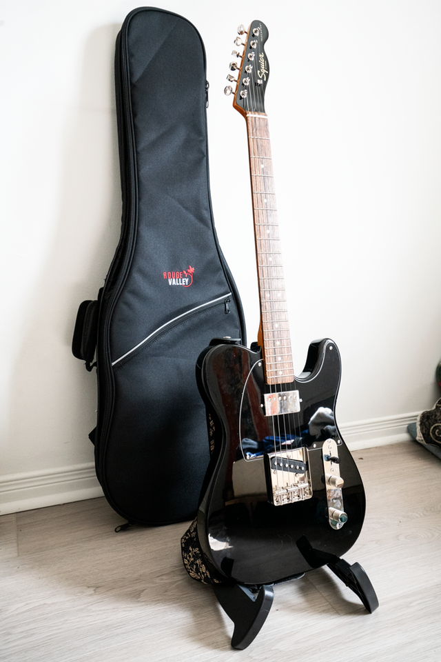 Fender Mustang LT 25 Guitar amp - Photo 7