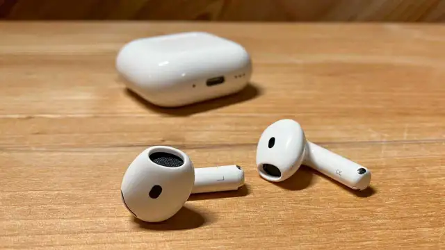 Samsung Galaxy s21     Airpods 4 - Photo 2