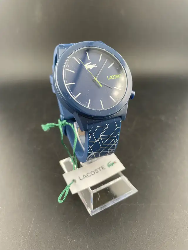 Lacoste Men’s Watch