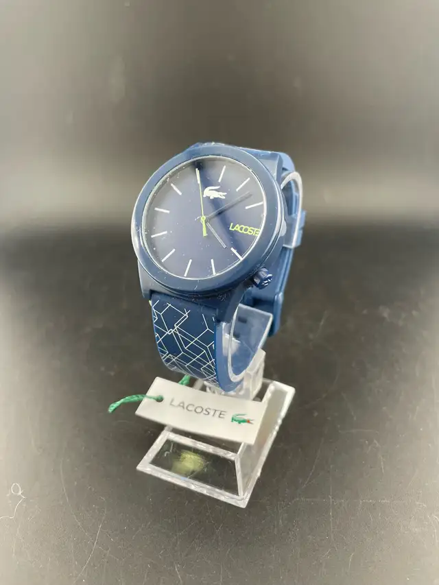 Lacoste Men’s Watch - Photo 2