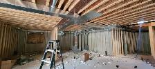 Hvac installation (sheetmetal only)