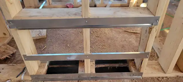 Hvac installation (sheetmetal only) - Photo 10